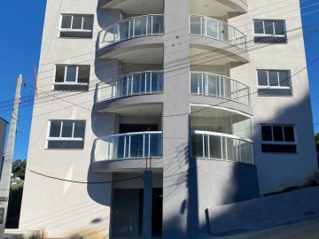 Apartamento - Venda - Arvoredo - Concrdia - SC